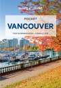 John Lee: Pocket Vancouver, Buch
