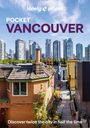 Lonely Planet: Pocket Vancouver, Buch