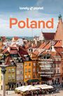 Simon Richmond: Lonely Planet Poland, Buch