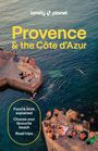 Lonely Planet: Lonely Planet Provence & the Cote d'Azur, Buch