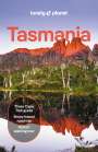 Lonely Planet: Lonely Planet Tasmania 10, Buch