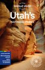 Lauren Keith: Utah's National Parks, Buch