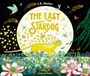 E. K. Mosley: The Last Stardog, Buch