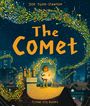 Joe Todd-Stanton: The Comet, Buch