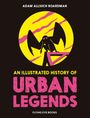 Adam Allsuch Boardman: An Illustrated History of Urban Legends, Buch