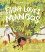 Sarthak Sinha: Farah Loves Mangos, Buch