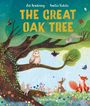 Zoe Armstrong: The Great Oak Tree, Buch