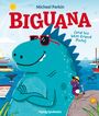 Michael Parkin: Biguana, Buch