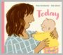 Mark Wordsworth: Today, Buch