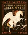 Marchella Ward: A Journey Through Greek Myths, Buch