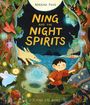 Adriena Fong: Ning and the Night Spirits, Buch