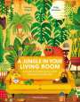 Michael Holland: A Jungle in Your Living Room, Buch
