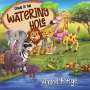 Anna Roige: Down to the Watering Hole, Buch