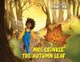 Lorraine Spring: Mrs Crinkle the Autumn Leaf, Buch