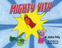 Ashton Totty: Mighty Vity, Buch