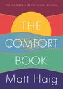 : The Comfort Book, Buch