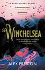 Alex Preston: Winchelsea, Buch