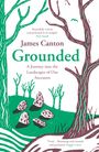 James Canton: Grounded, Buch