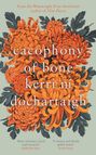 Kerri ni Dochartaigh: Cacophony of Bone, Buch