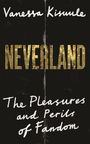Vanessa Kisuule: Neverland, Buch