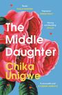 Chika Unigwe: The Middle Daughter, Buch