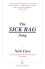 Nick Cave: The Sick Bag Song, Buch