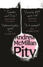 Andrew McMillan: Pity, Buch