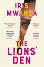 Iris Mwanza: The Lions' Den, Buch