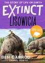 Ben Garrod: Lisowicia, Buch