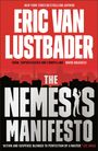 Eric Van Lustbader: The Nemesis Manifesto, Buch