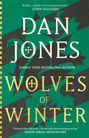 Dan Jones: Wolves of Winter, Buch