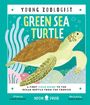 Carlee Jackson: Green Sea Turtle (Young Zoologist), Buch
