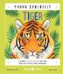 Neon Squid: Tiger (Young Zoologist), Buch