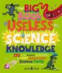 Neon Squid: The Big Book of Useless Science Knowledge, Buch