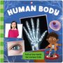 Roger Priddy: Priddy Explorers Human Body, Buch