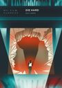 Jon Lewis: Die Hard, Buch