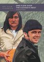Jaimey Fisher: One Flew Over the Cuckoo's Nest, Buch