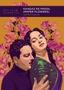 Lalitha Gopalan: Kaagaz Ke Phool (Paper Flowers), Buch