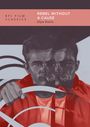 Glyn Davis: Rebel Without a Cause, Buch