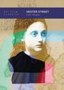 Julia Wagner: Hester Street, Buch