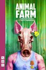 George Orwell: Animal Farm, Buch