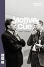 Jack Thorne: The Motive and the Cue, Buch