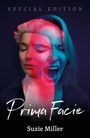 Suzie Miller: Prima Facie: Special Edition, Buch