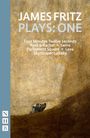 James Fritz: James Fritz Plays: One, Buch