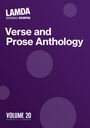 Lamda Exams: Lamda Verse and Prose Anthology: Volume 20, Buch