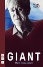Mark Rosenblatt: Giant, Buch