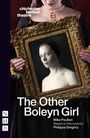 Philippa Gregory: The Other Boleyn Girl, Buch