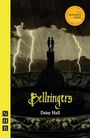 Daisy Hall: Bellringers, Buch