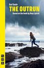 Stef Smith: The Outrun, Buch