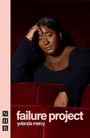 Yolanda Mercy: failure project, Buch